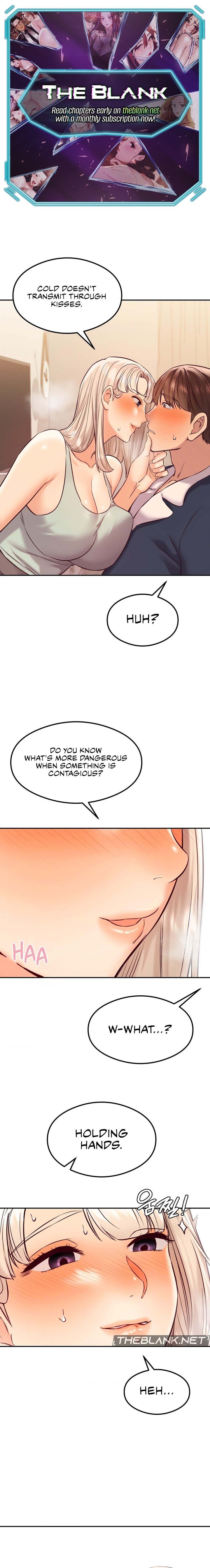 The Massage Club - Chapter 38 - picture 0