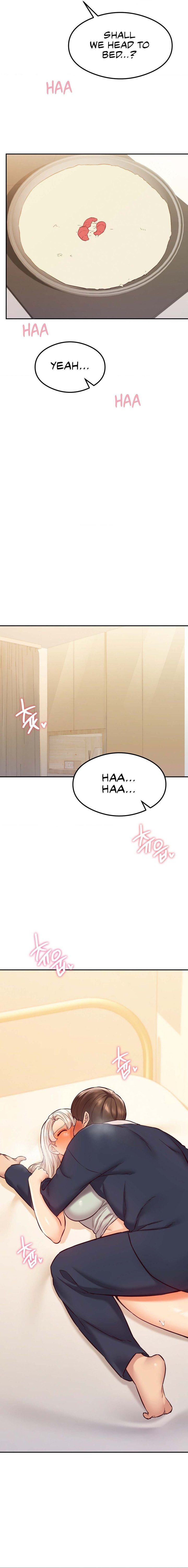 The Massage Club - Chapter 38 - picture 11