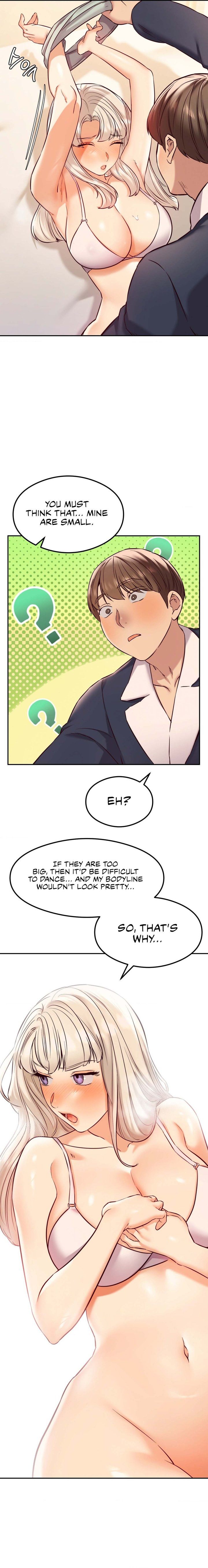 The Massage Club - Chapter 38 - picture 12