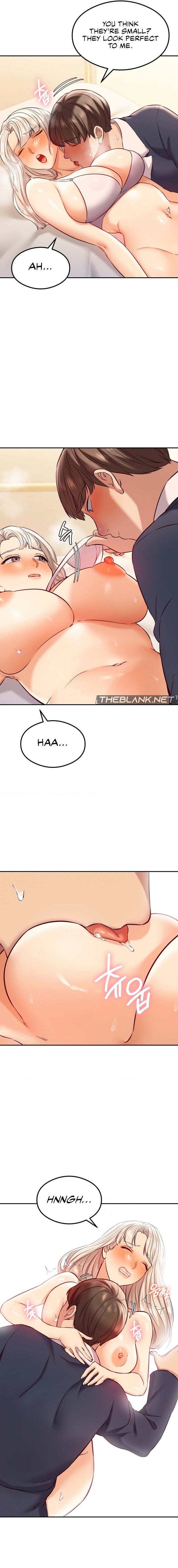 The Massage Club - Chapter 38 - picture 13