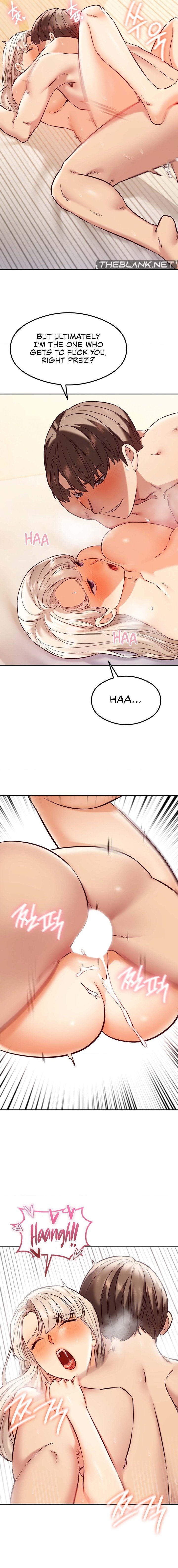 The Massage Club - Chapter 38 - picture 16