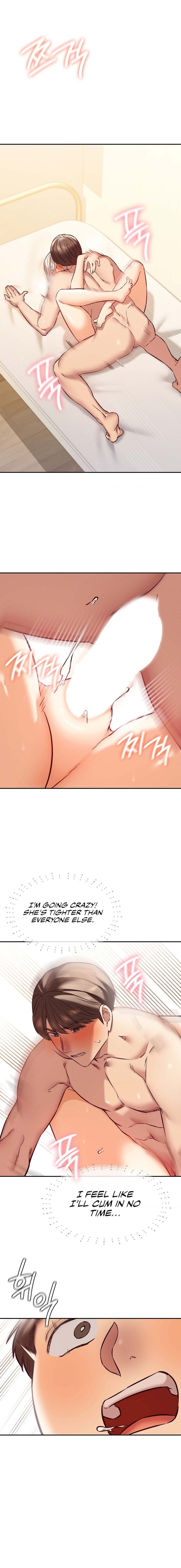 The Massage Club - Chapter 38 - picture 17