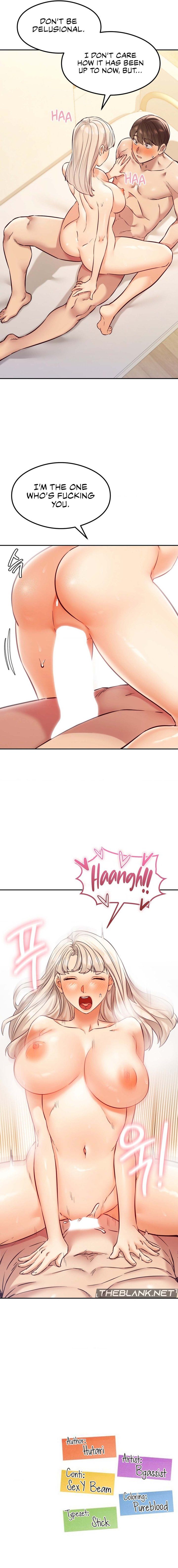 The Massage Club - Chapter 38 - picture 18