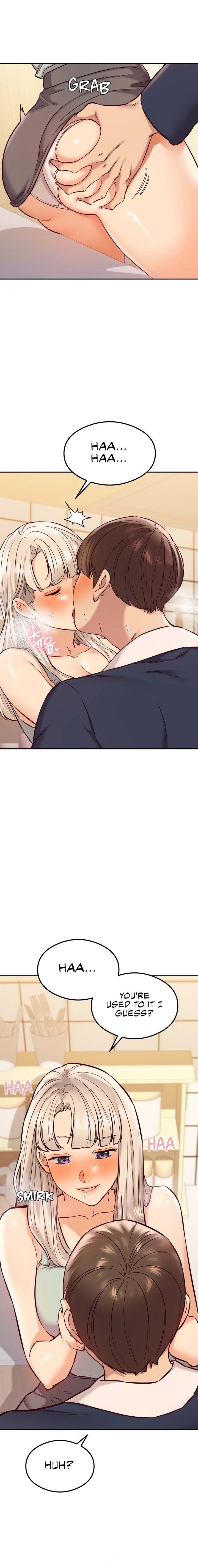 The Massage Club - Chapter 38 - picture 2