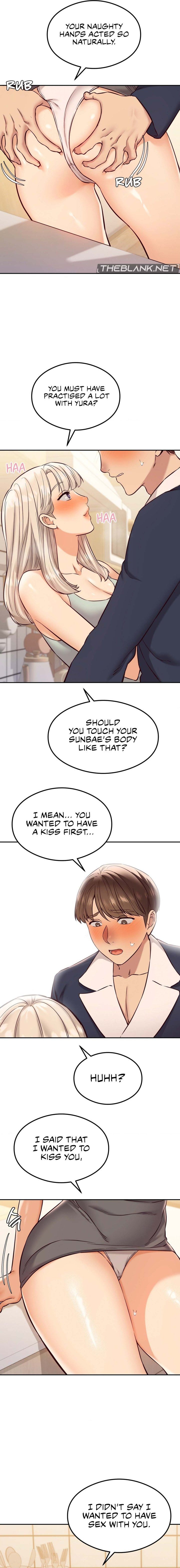 The Massage Club - Chapter 38 - picture 3