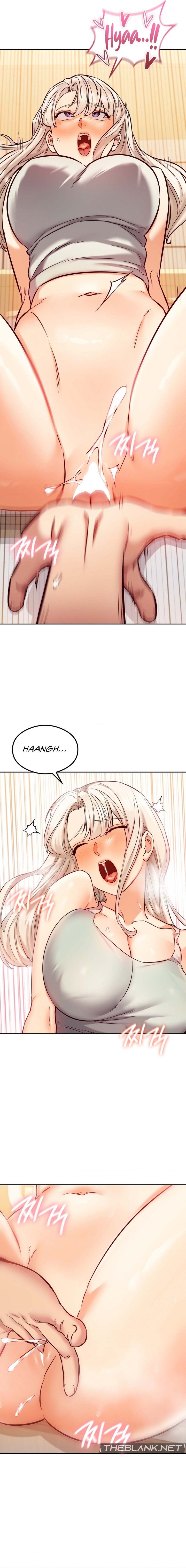 The Massage Club - Chapter 38 - picture 9