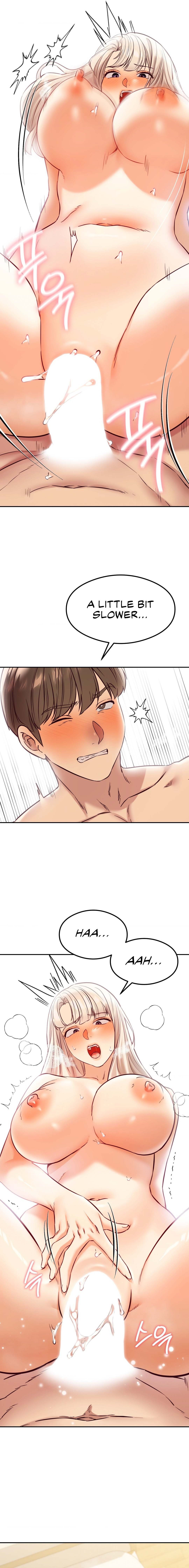 The Massage Club - Chapter 39 - picture 12