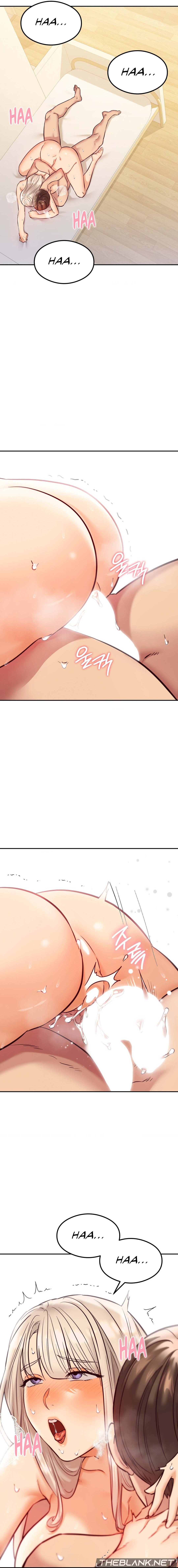 The Massage Club - Chapter 39 - picture 18
