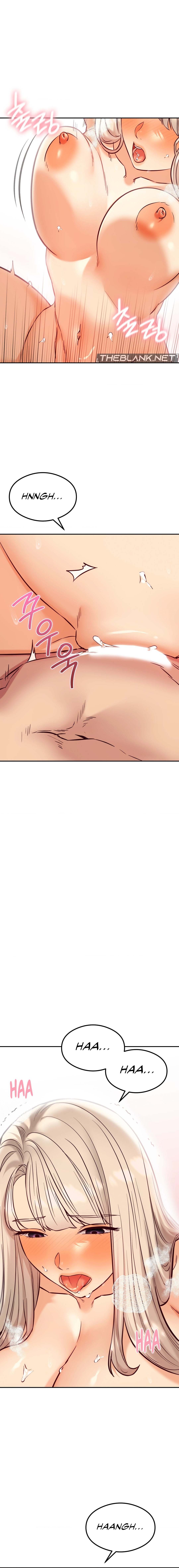 The Massage Club - Chapter 39 - picture 3