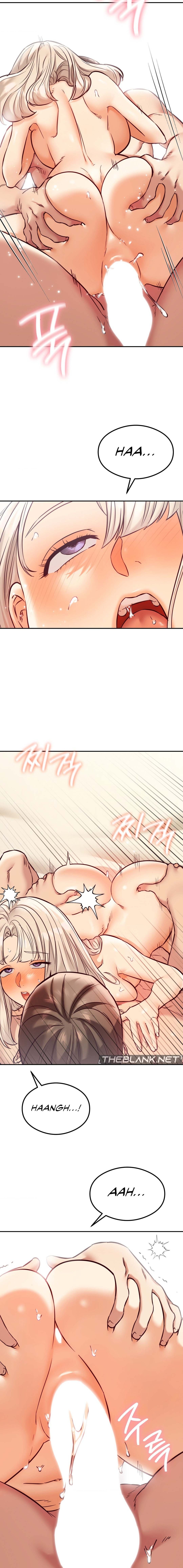 The Massage Club - Chapter 39 - picture 6