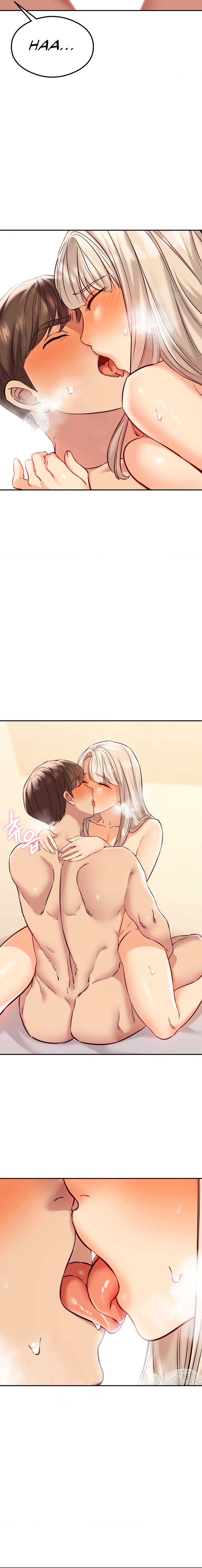 The Massage Club - Chapter 39 - picture 7