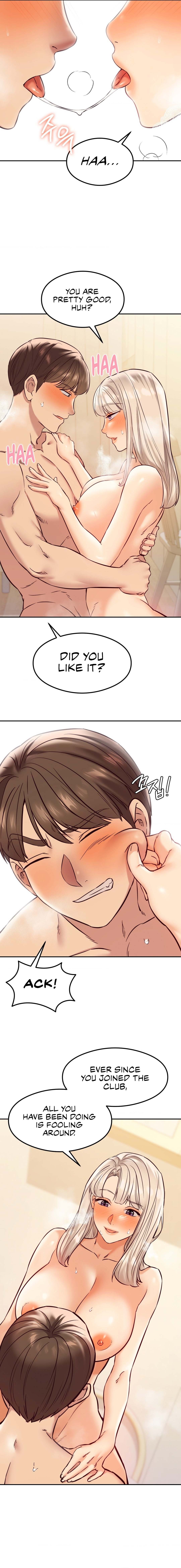 The Massage Club - Chapter 39 - picture 8