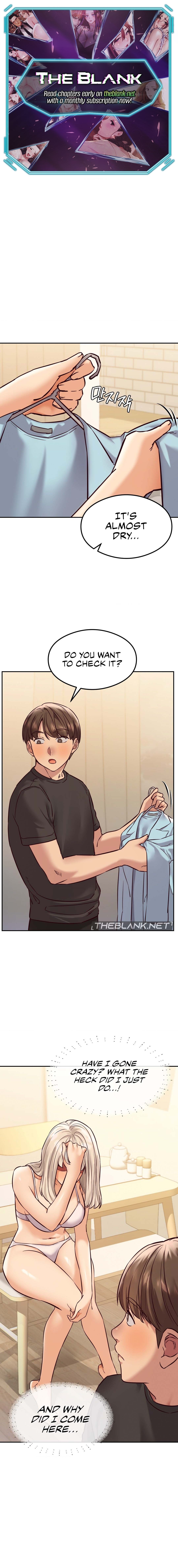 The Massage Club - Chapter 40 - picture 0