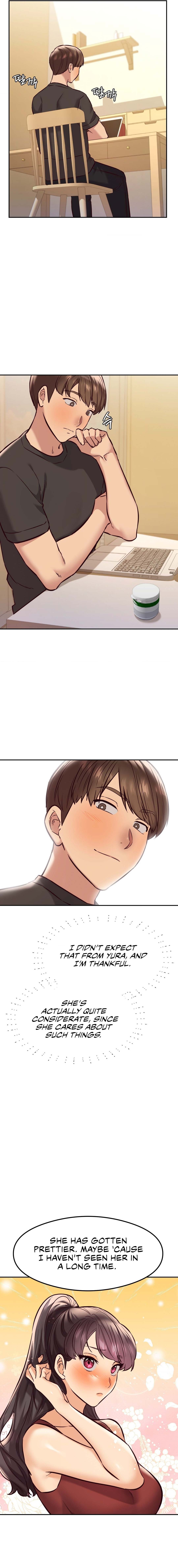 The Massage Club - Chapter 40 - picture 11