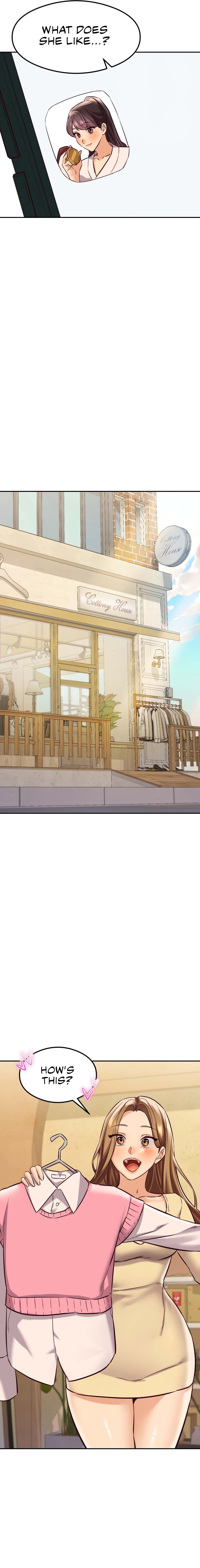 The Massage Club - Chapter 40 - picture 13