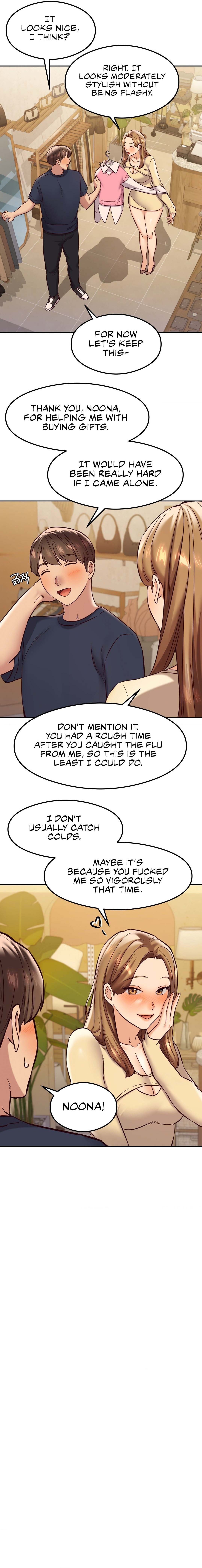 The Massage Club - Chapter 40 - picture 14