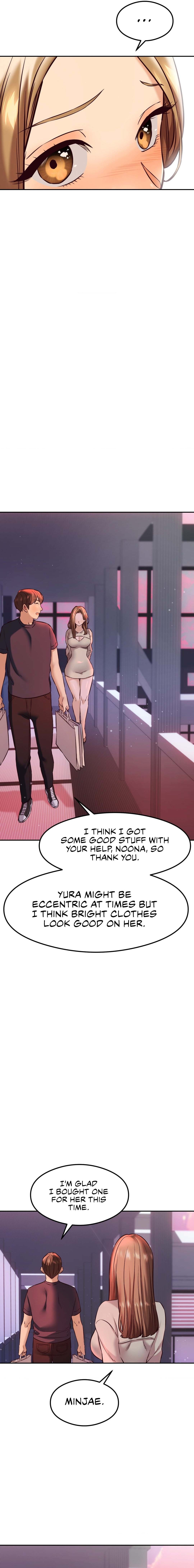 The Massage Club - Chapter 40 - picture 16
