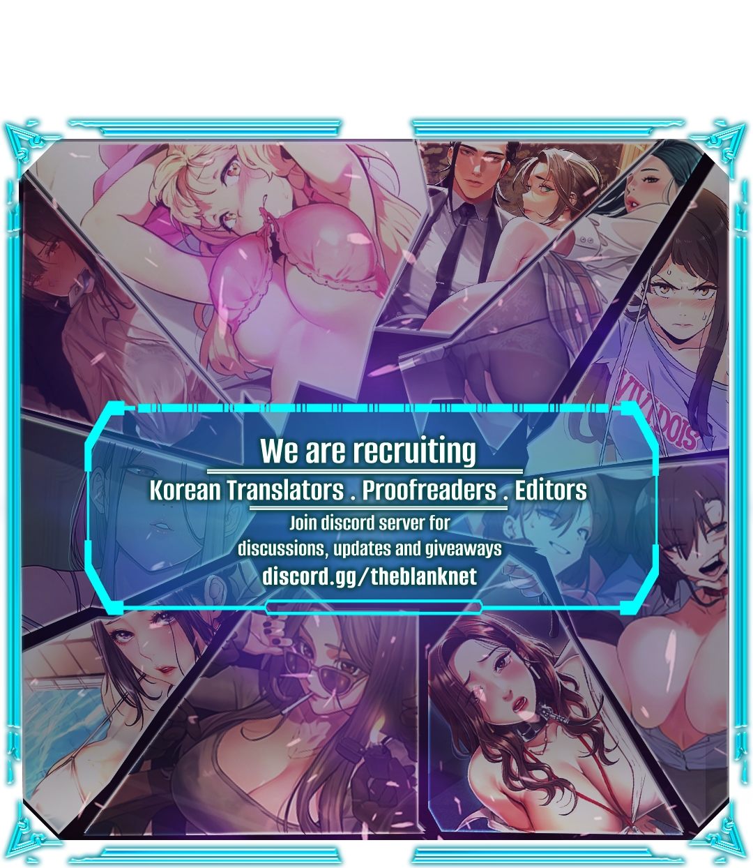 The Massage Club - Chapter 40 - picture 18