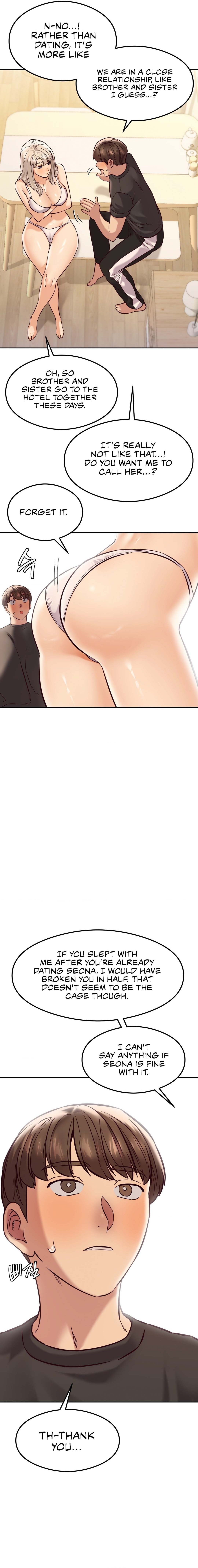 The Massage Club - Chapter 40 - picture 2