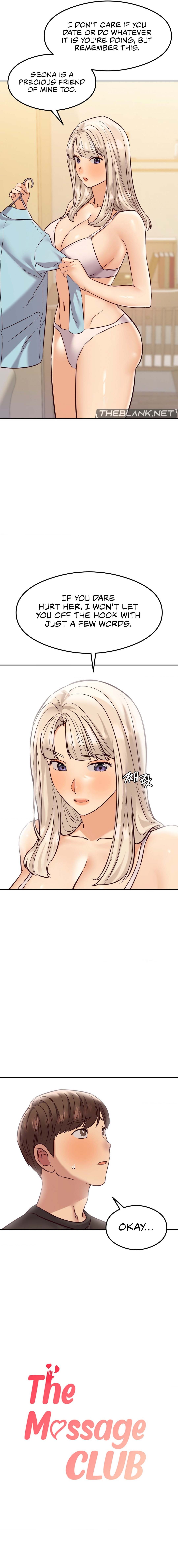 The Massage Club - Chapter 40 - picture 3