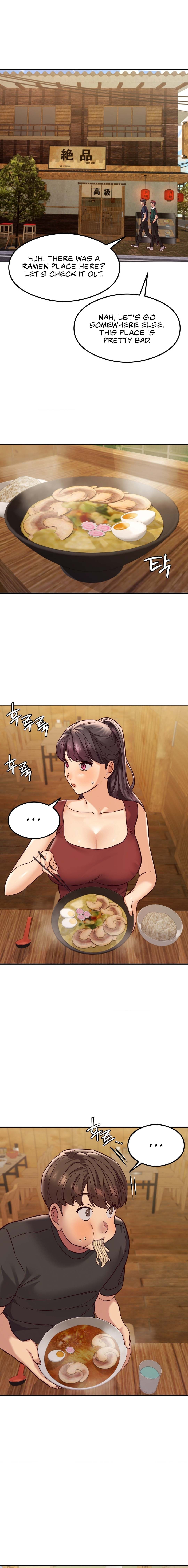 The Massage Club - Chapter 40 - picture 4