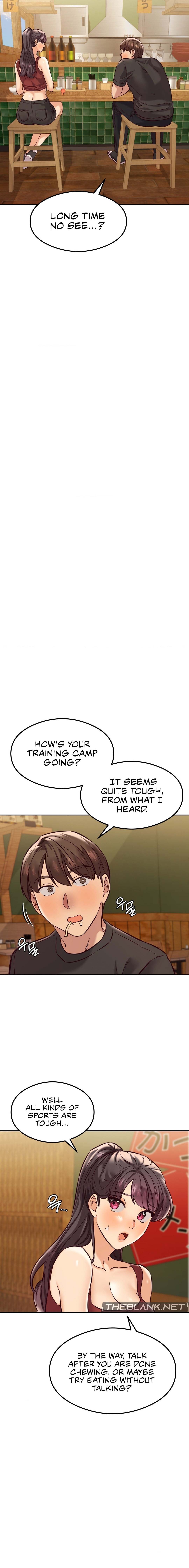 The Massage Club - Chapter 40 - picture 5