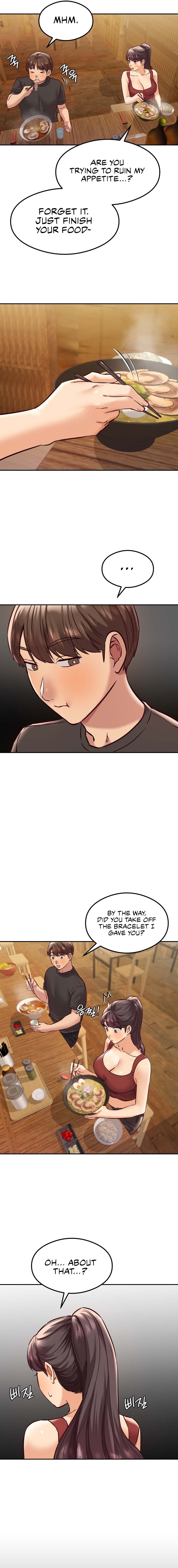 The Massage Club - Chapter 40 - picture 6
