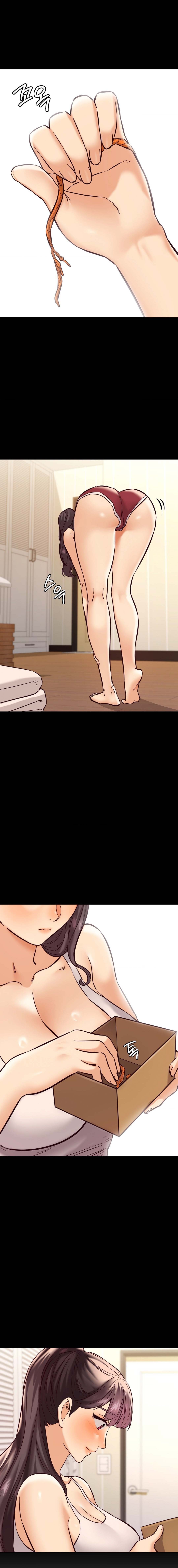The Massage Club - Chapter 40 - picture 8