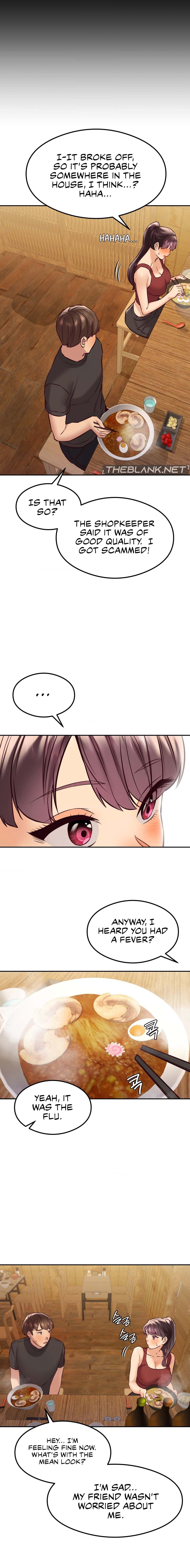 The Massage Club - Chapter 40 - picture 9