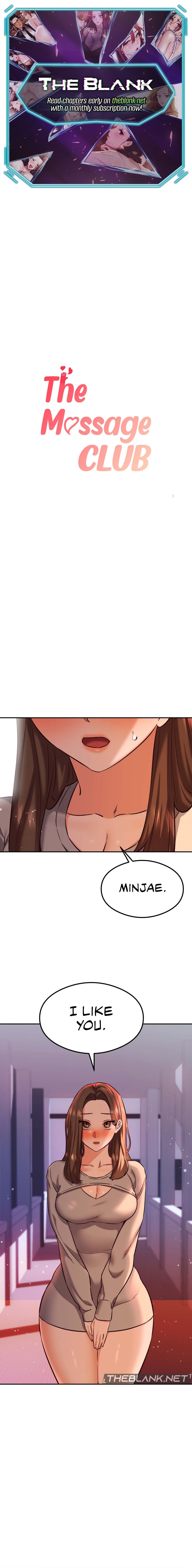 The Massage Club - Chapter 41 - picture 0