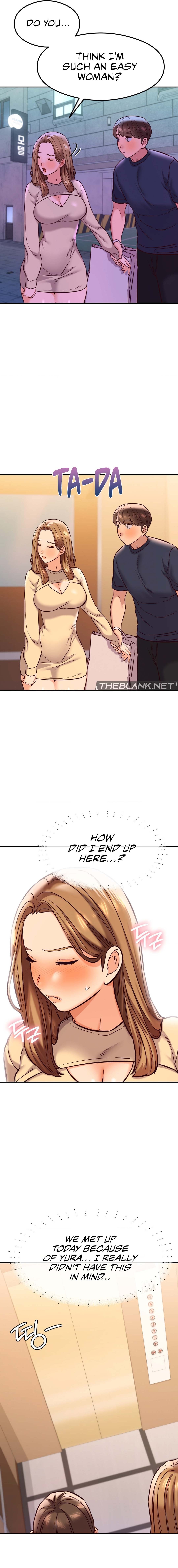 The Massage Club - Chapter 41 - picture 10