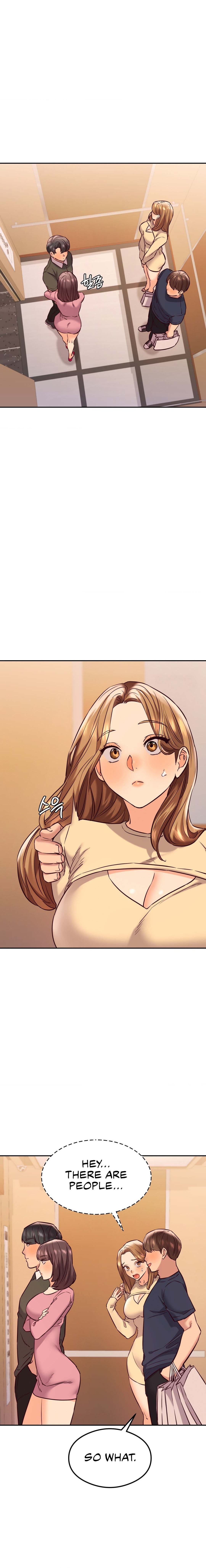 The Massage Club - Chapter 41 - picture 11