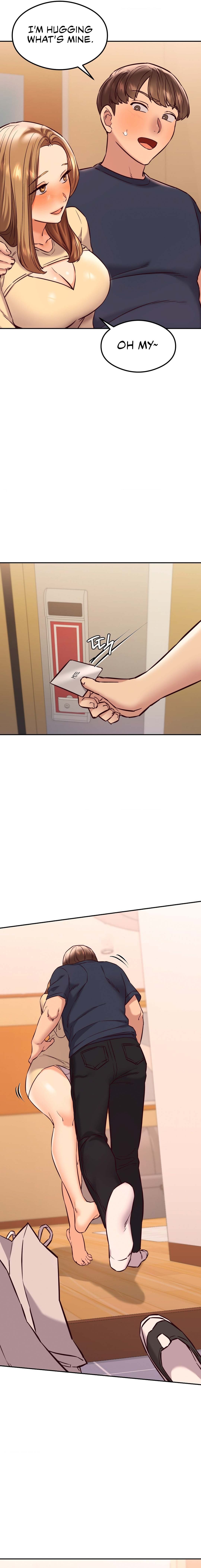 The Massage Club - Chapter 41 - picture 12