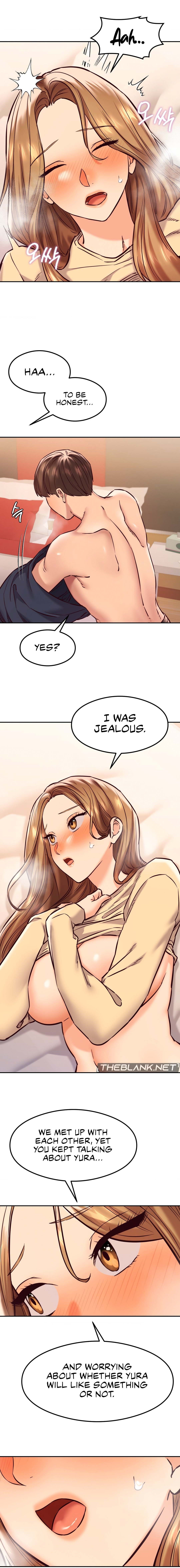 The Massage Club - Chapter 41 - picture 16