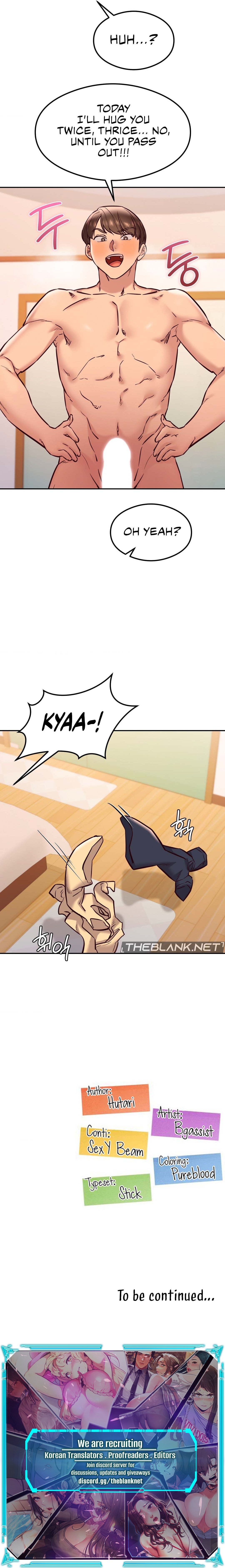 The Massage Club - Chapter 41 - picture 18