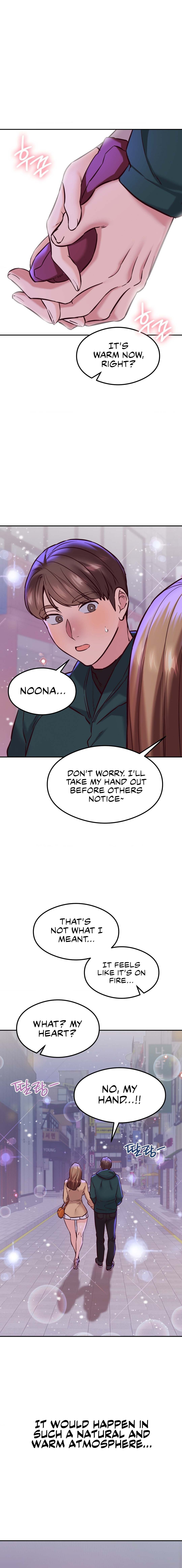 The Massage Club - Chapter 41 - picture 3