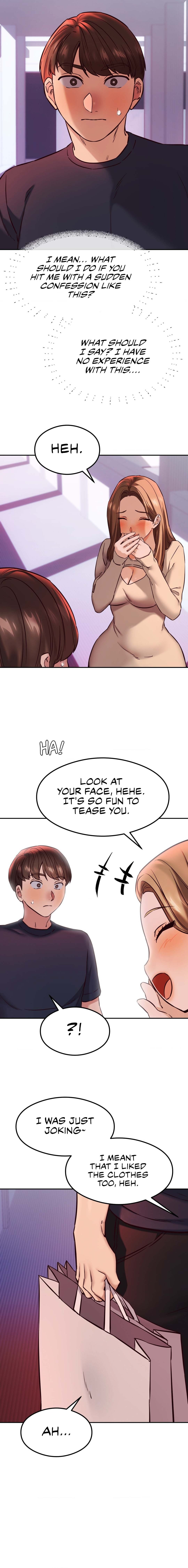 The Massage Club - Chapter 41 - picture 4