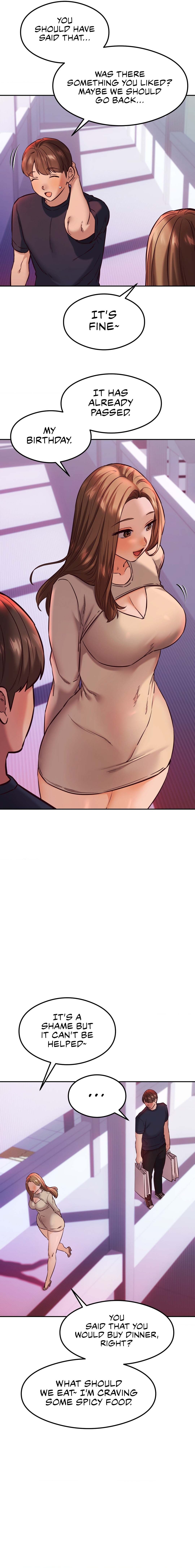 The Massage Club - Chapter 41 - picture 5
