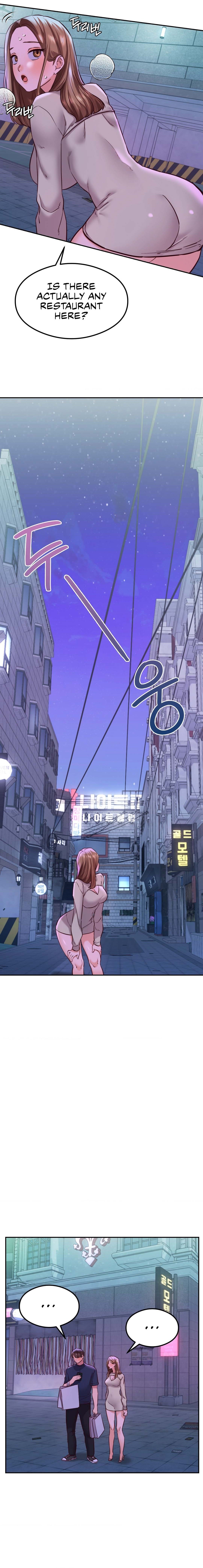 The Massage Club - Chapter 41 - picture 7