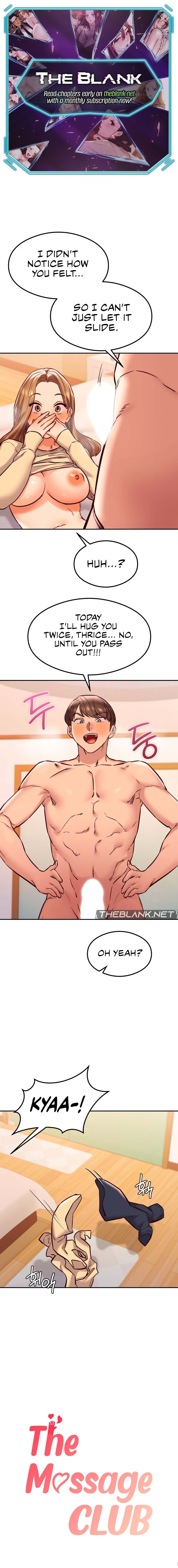 The Massage Club - Chapter 42 - picture 0