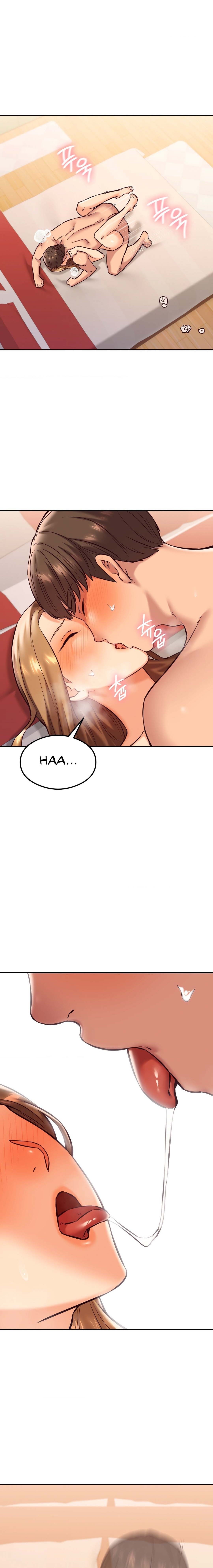 The Massage Club - Chapter 42 - picture 1