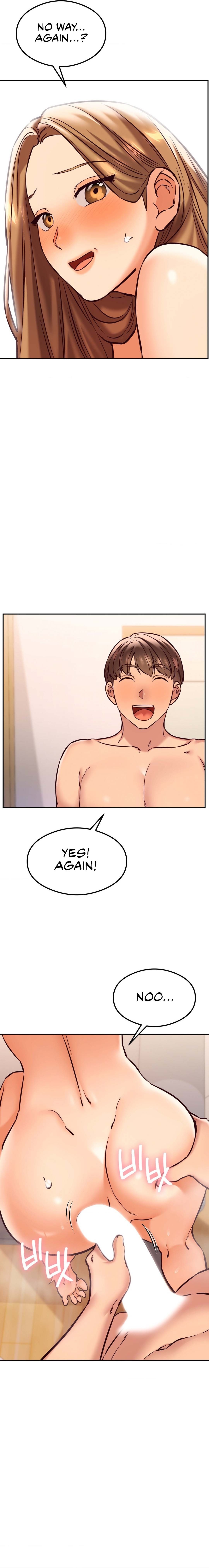 The Massage Club - Chapter 42 - picture 12