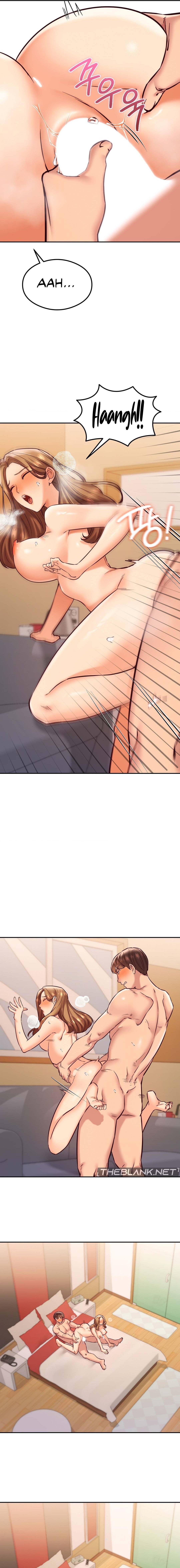 The Massage Club - Chapter 42 - picture 13