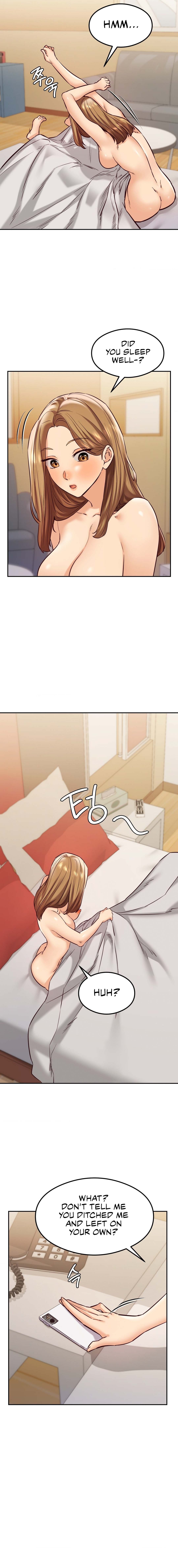 The Massage Club - Chapter 42 - picture 15