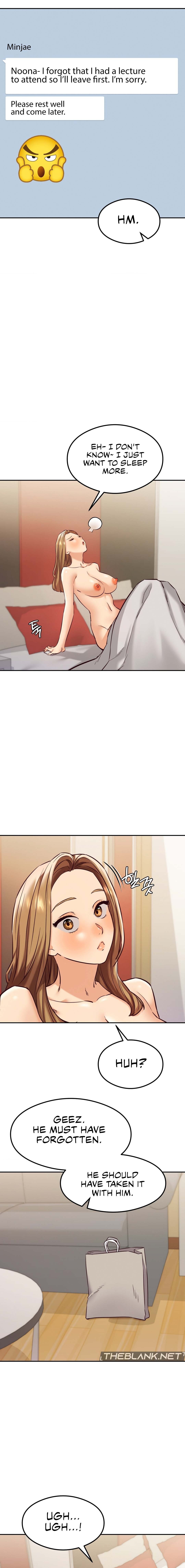 The Massage Club - Chapter 42 - picture 16