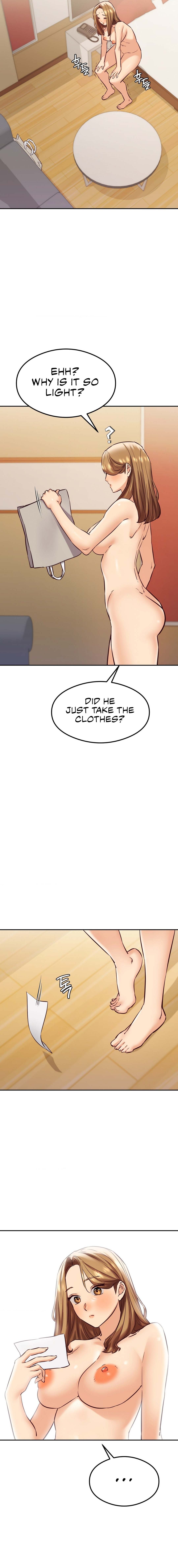 The Massage Club - Chapter 42 - picture 17