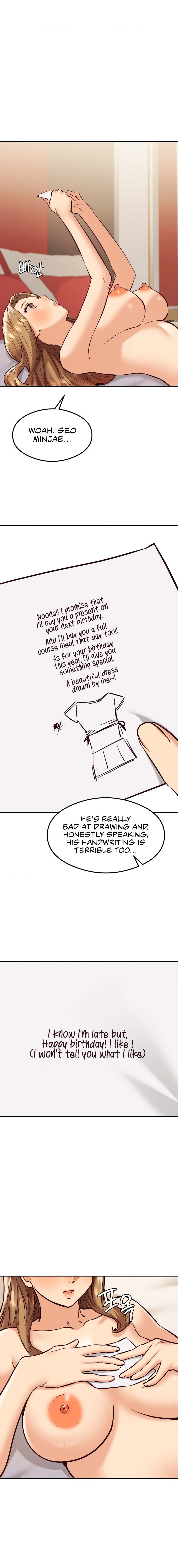 The Massage Club - Chapter 42 - picture 18