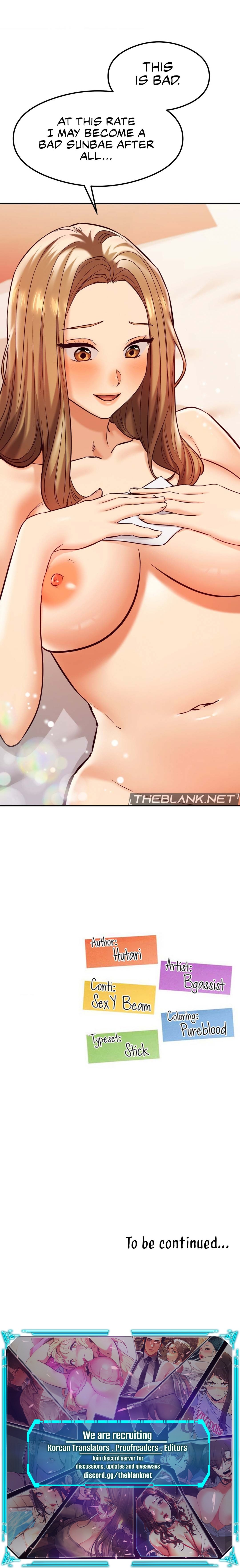 The Massage Club - Chapter 42 - picture 19