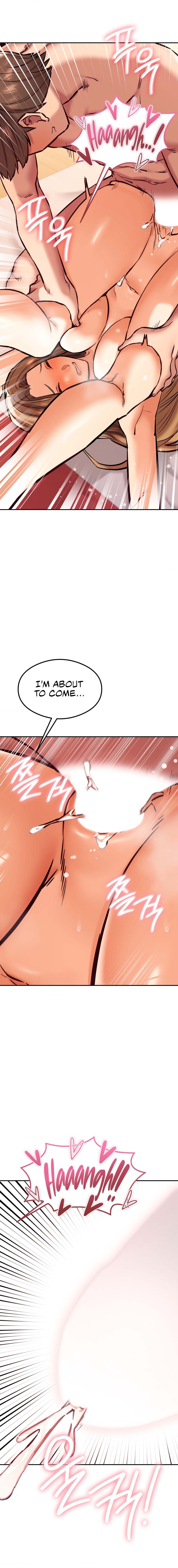 The Massage Club - Chapter 42 - picture 8