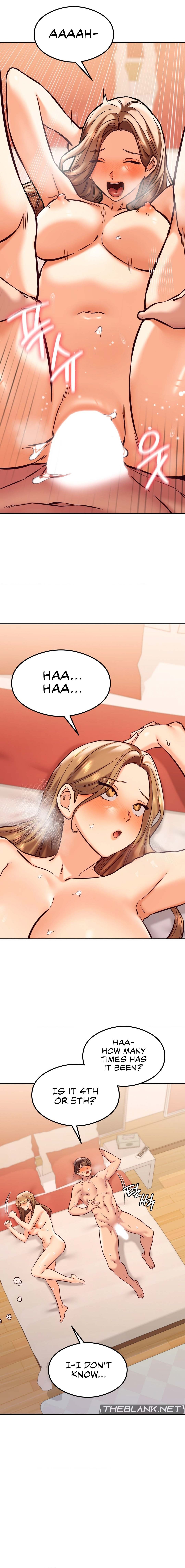 The Massage Club - Chapter 42 - picture 9